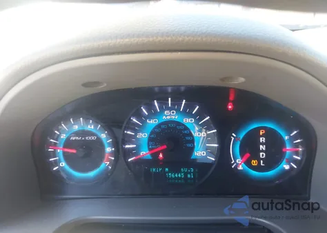 2011 Ford Fusion Se z USA, uszkodzony, nr VIN 3FAHP0HA8BR205859